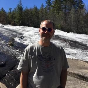 Meet your Posher, Kris